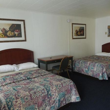 Cocoa Motel Hershey Dış mekan fotoğraf