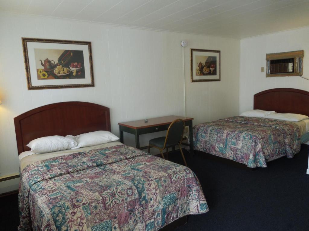 Cocoa Motel Hershey Dış mekan fotoğraf