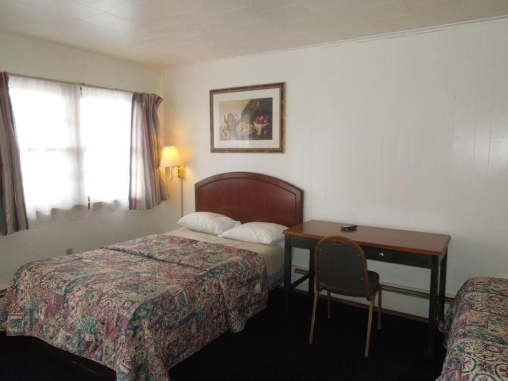Cocoa Motel Hershey Dış mekan fotoğraf