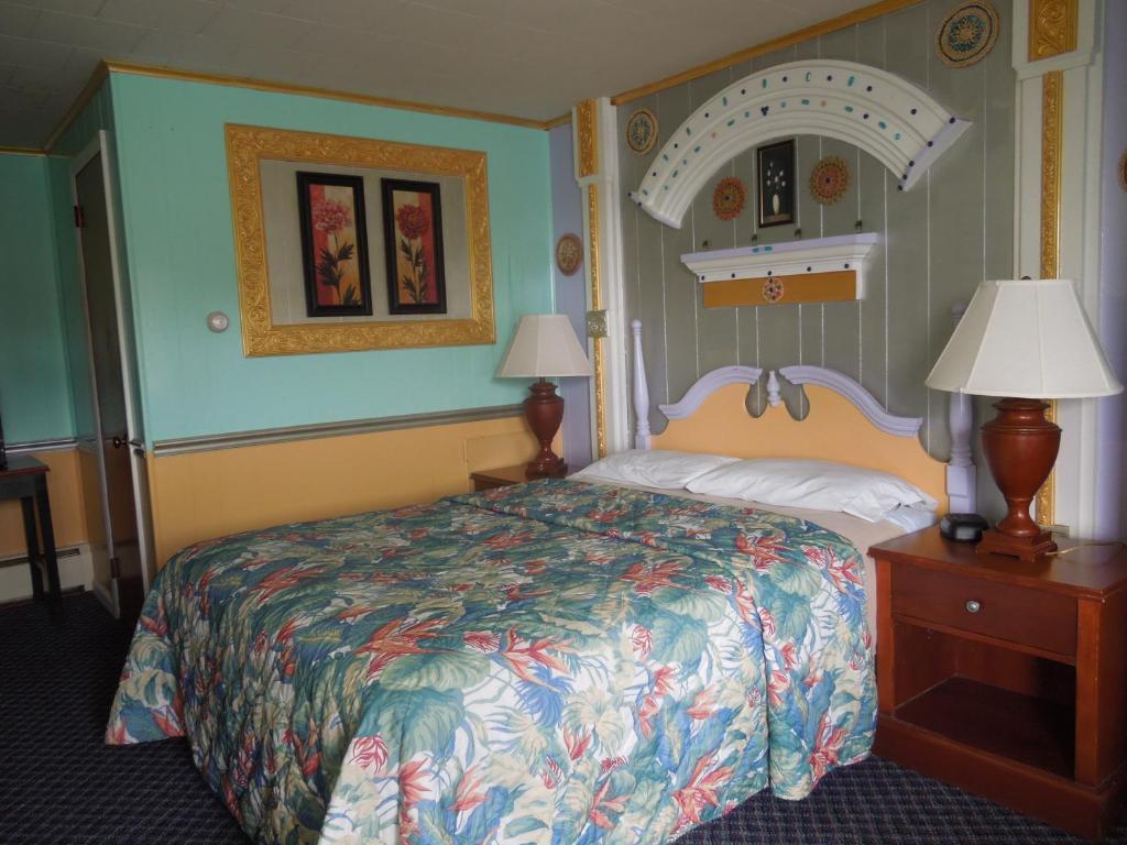 Cocoa Motel Hershey Oda fotoğraf