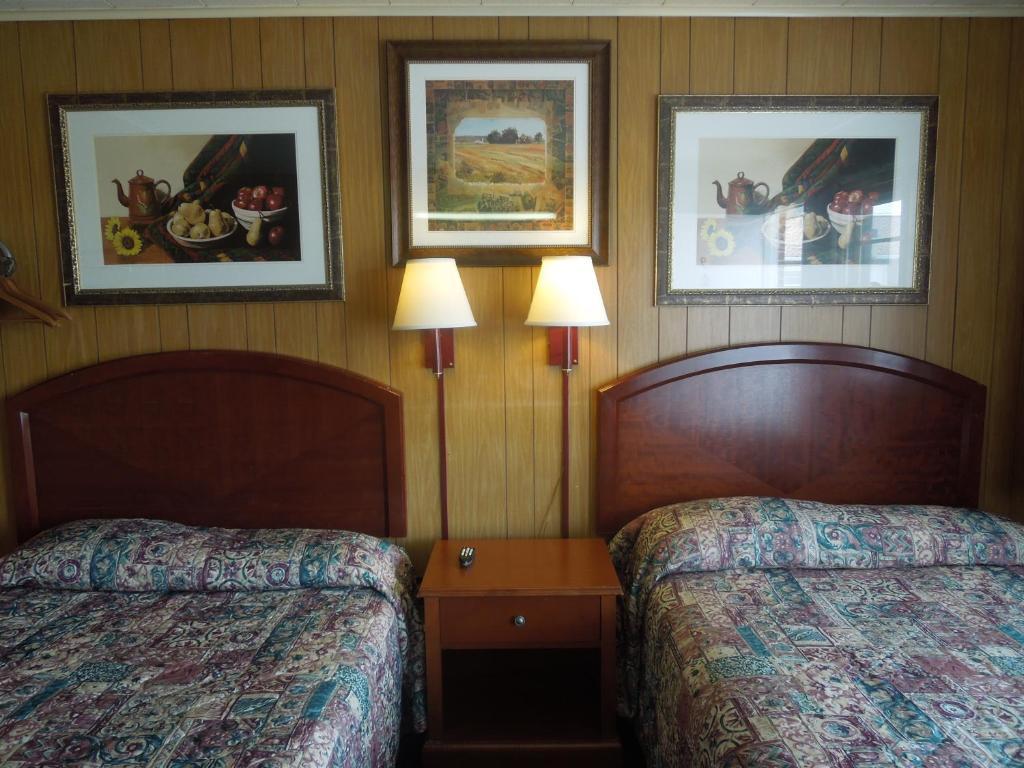 Cocoa Motel Hershey Oda fotoğraf