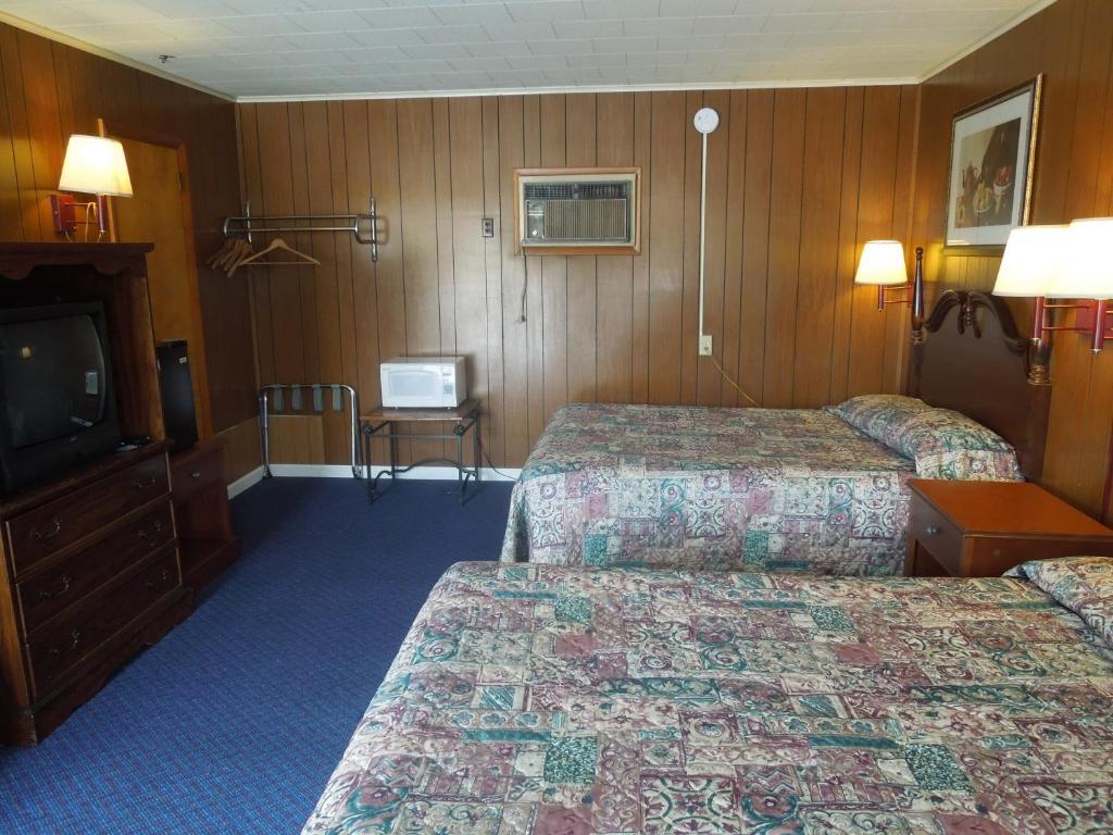Cocoa Motel Hershey Oda fotoğraf