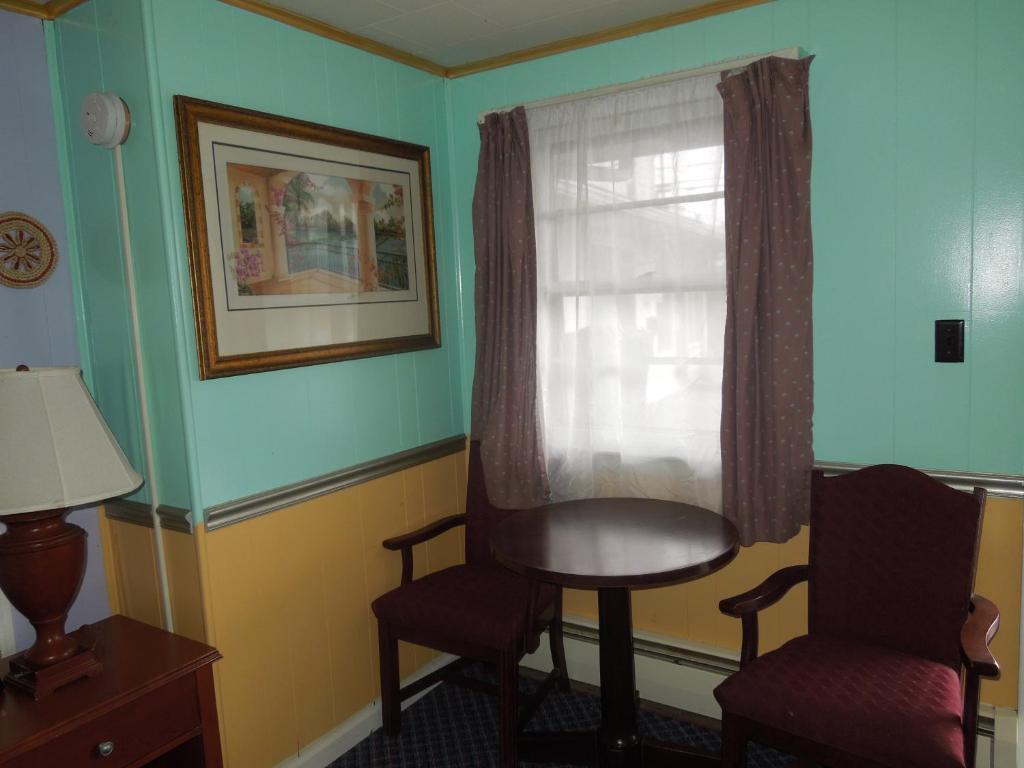 Cocoa Motel Hershey Oda fotoğraf