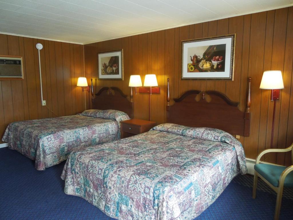 Cocoa Motel Hershey Oda fotoğraf
